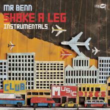 Mr Benn: Shake a Leg Instrumentals