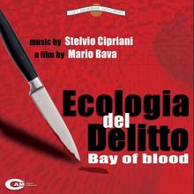 Stelvio Cipriani: Ecologia del delitto (Original Motion Picture Soundtrack)