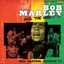 Bob Marley & The Wailers: The Capitol Session '73 (Live)