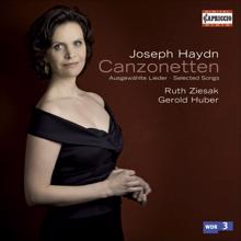 Ruth Ziesak: Haydn, F.J.: Lieder