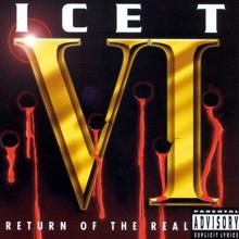 Ice T: Inside Of A Gangsta