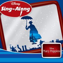 Mary Poppins Karaoke: A Spoonful Of Sugar (Instrumental)