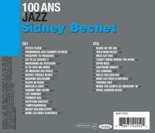 Sidney Bechet: Blues in the Air
