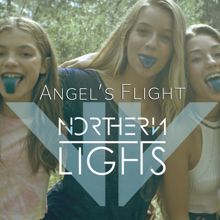 Northern Lights: Angel's Flight