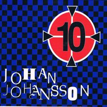 Johan Johansson: 10