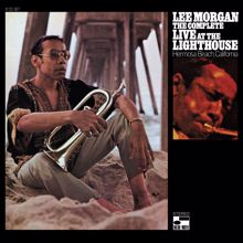 Lee Morgan: The Complete Live At The Lighthouse