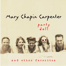 Mary Chapin Carpenter: I Feel Lucky (Album Version)