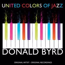 Donald Byrd: United Colors of Jazz