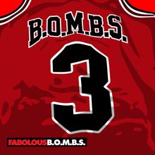 Fabolous: B.O.M.B.S.