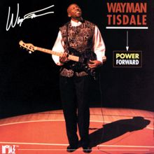 Wayman Tisdale: Passion (Album Version)