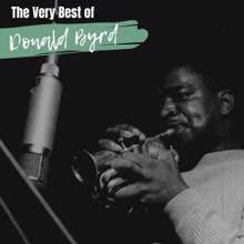 Donald Byrd: The Very Best of Donald Byrd