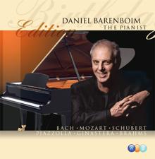 Daniel Barenboim: Daniel Barenboim - The Pianist [65th Birthday Box] - Best Of