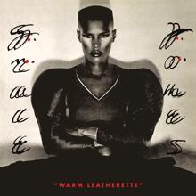 Grace Jones: The Hunter Gets Captured By The Game (Special Single Version)