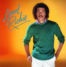 Lionel Richie: Lionel Richie