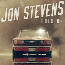 Jon Stevens: Hold On