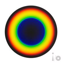 Peter Gabriel: i/o (Bright-Side Mix)