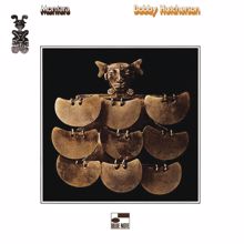 Bobby Hutcherson: Montara