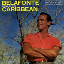 Harry Belafonte: Belafonte Sings of The Caribbean