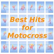 Tune Robbers: Best Hits for Motocross