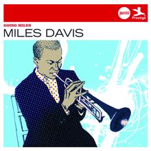 Miles Davis: Going Miles (Jazz Club)