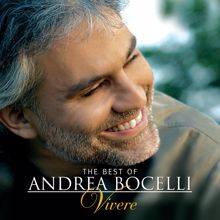Andrea Bocelli: Vivo Per Lei
