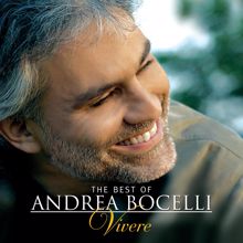 Andrea Bocelli: Il Mare Calmo Della Sera