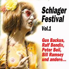 Freddy Quinn: Schlager Festival Vol.1