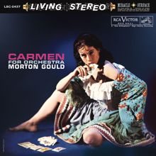 Morton Gould: Carmen for Orchestra