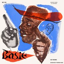 Count Basie And His Orchestra: Basie / The Band Of Distinction