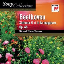 Michael Tilson Thomas: Beethoven: Symphony No. 6