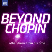 Various Artists: Beyond Chopin