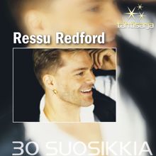 Ressu Redford: Tähtisarja - 30 Suosikkia