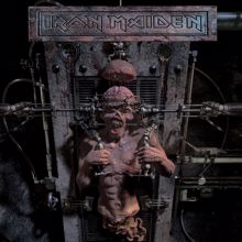 Iron Maiden: The Unbeliever (2015 Remaster)