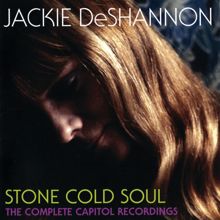 Jackie Deshannon: Stone Cold Soul: The Complete Capitol Recordings