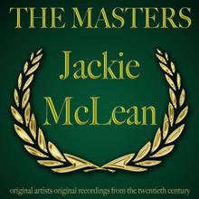 Jackie McLean: The Masters