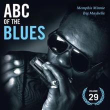 Memphis Minnie: ABC Of The Blues Vol 29