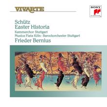 Frieder Bernius: Introitus