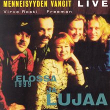 Menneisyyden Vangit: Elossa ja Lujaa 1999