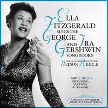 Ella Fitzgerald: Sam and Delilah