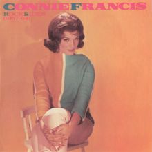 Connie Francis: Rocksides (1957-64)