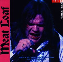 Meat Loaf: Took The Words (Live)