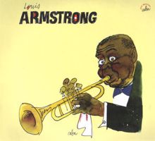 Louis Armstrong: Pledging My Love