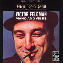 Victor Feldman: Merry Olde Soul