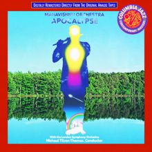 Mahavishnu Orchestra with The London Symphony Orchestra: Apocalypse