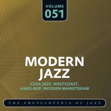 Sonny Rollins Quintet: Modern Jazz- The World's Greatest Jazz Collection, Vol. 51