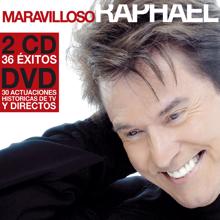 Raphael: Maravilloso Raphael