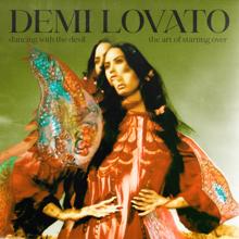 Demi Lovato: Dancing With The Devil…The Art of Starting Over