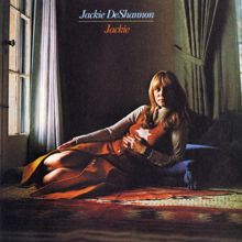 Jackie DeShannon: Grand Canyon Blues