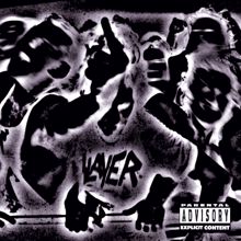 Slayer: Filler/I Don't Want To Hear It