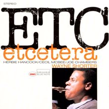 Wayne Shorter: Etcetera